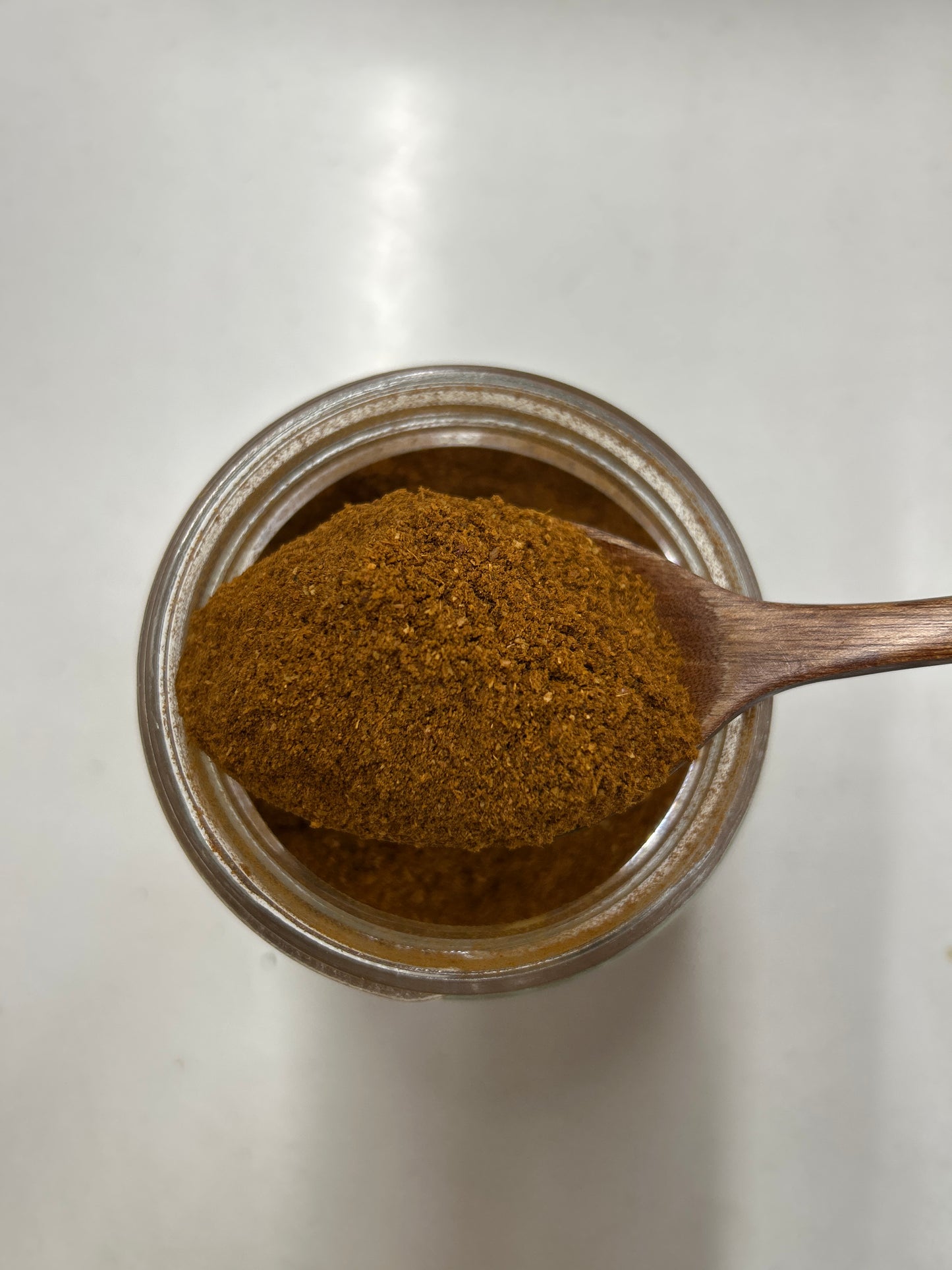 Meat Masala