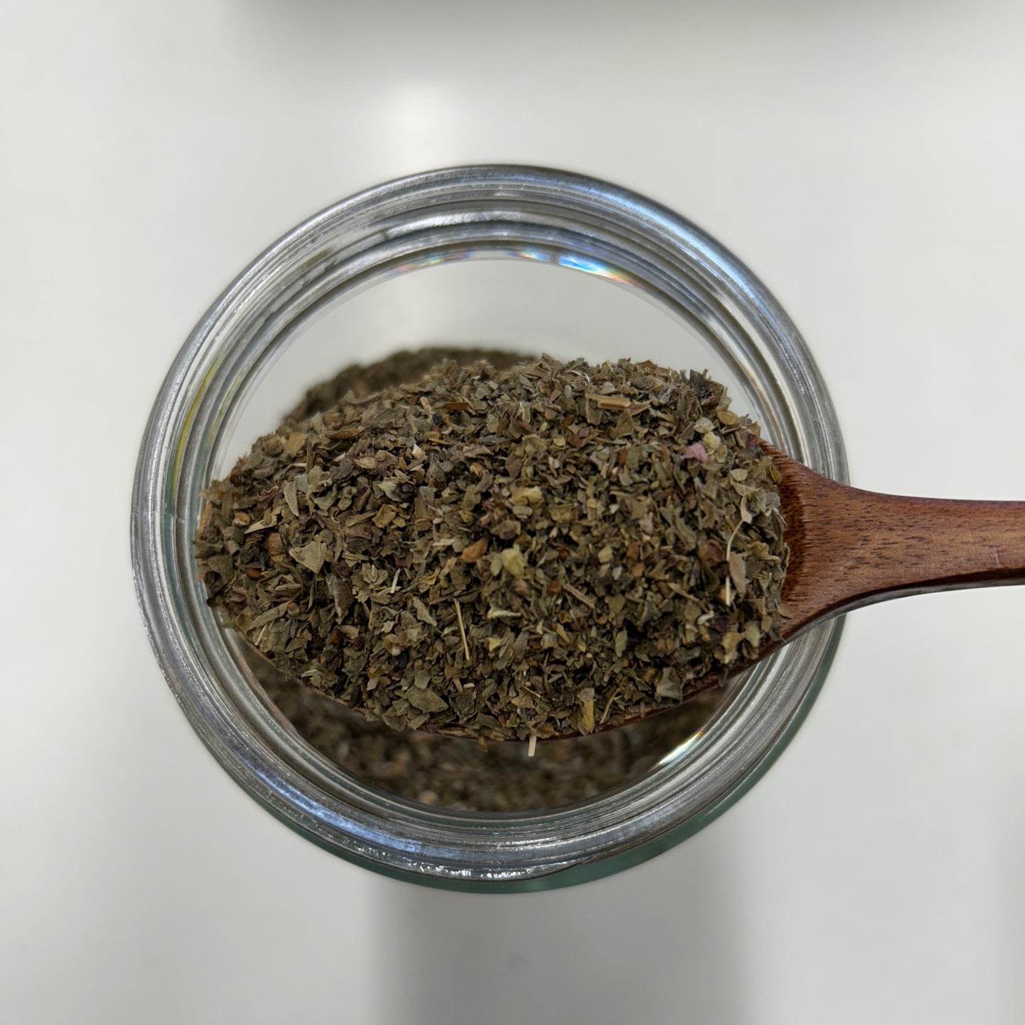Basil Leaves