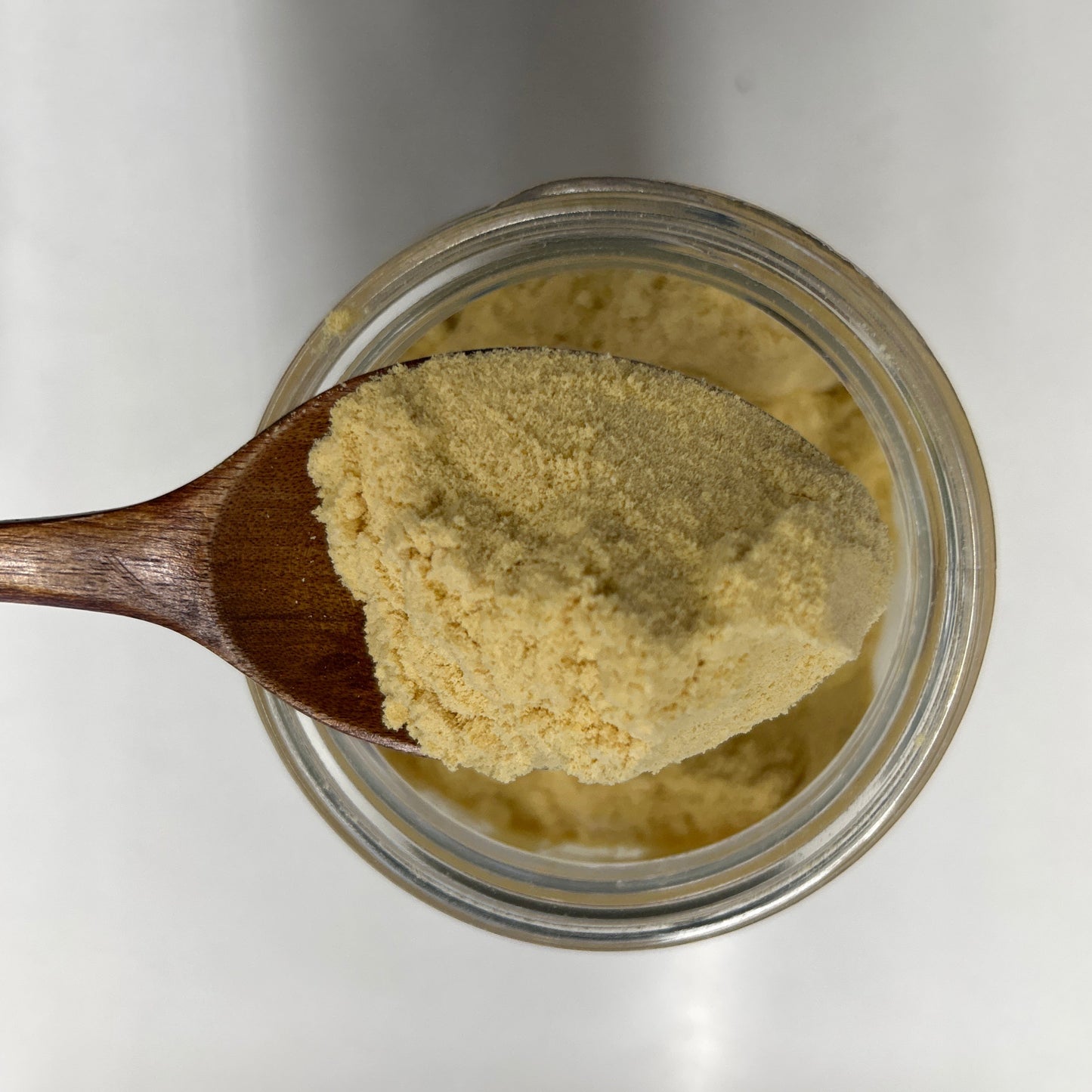 Mustard Powder