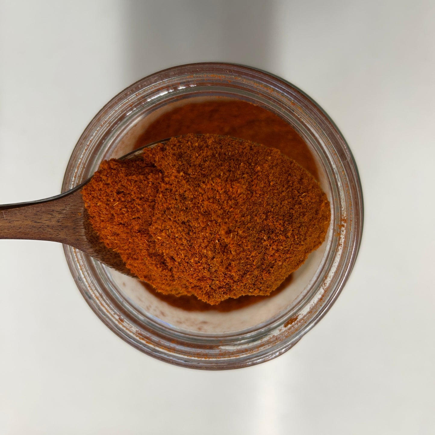 Red Chilli Powder Organic