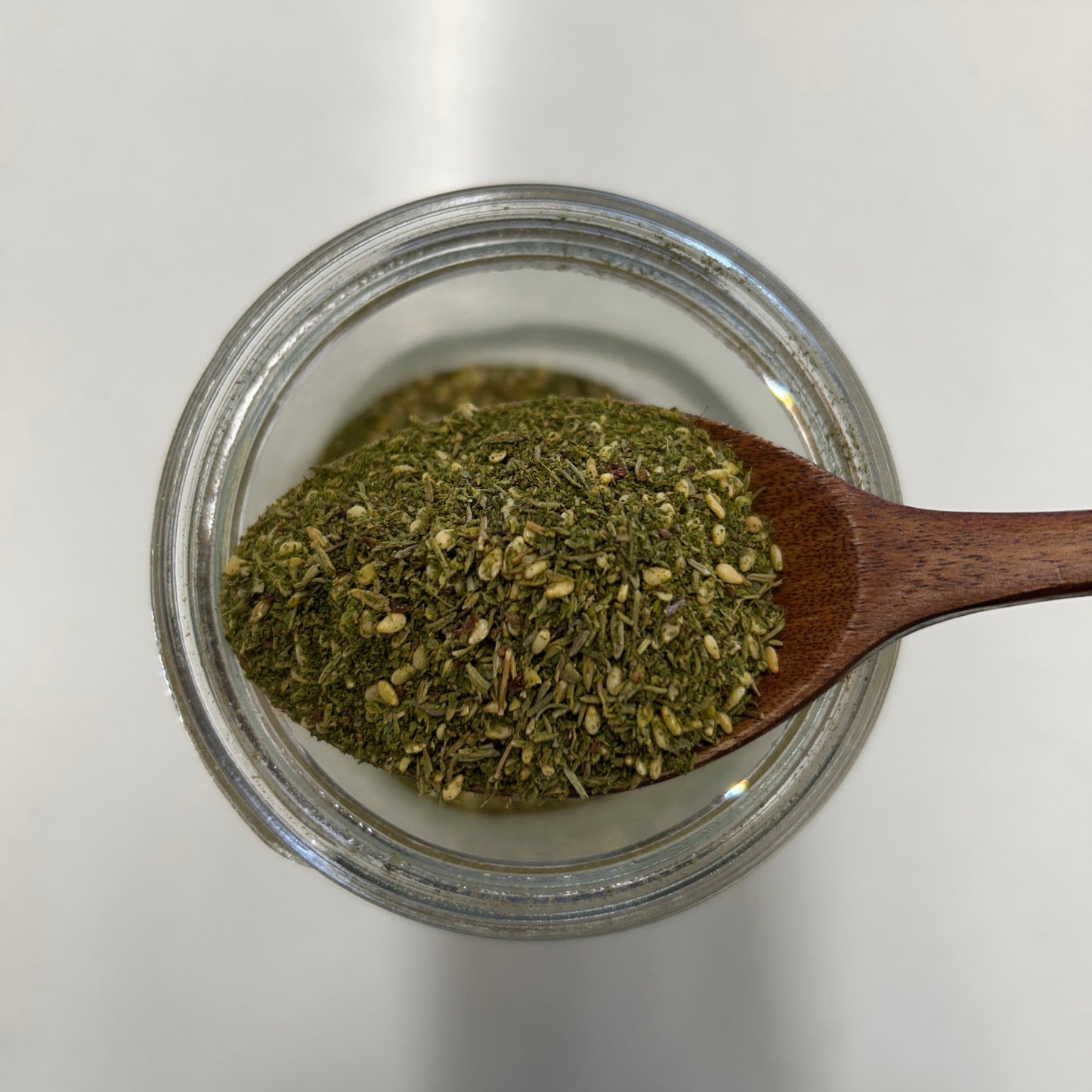 Za'atar/Zahtar