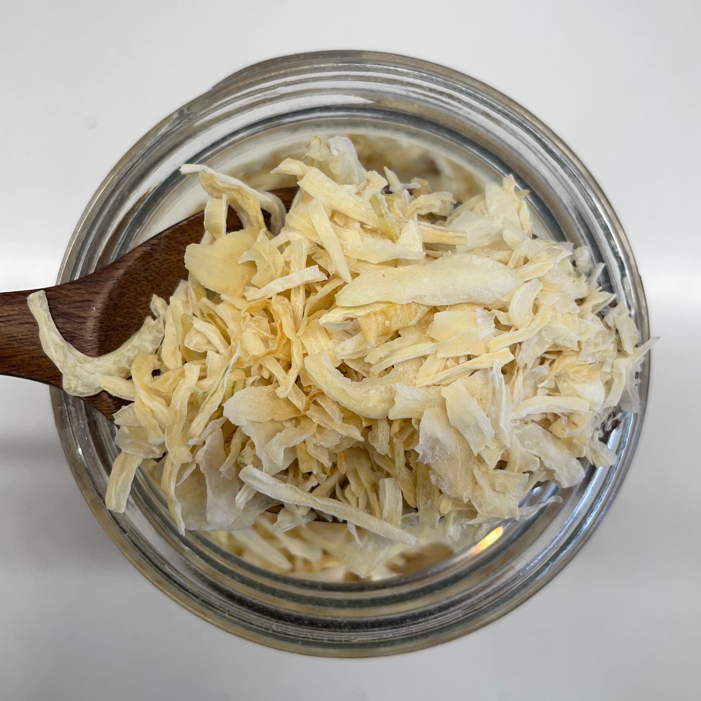 Onion Flakes