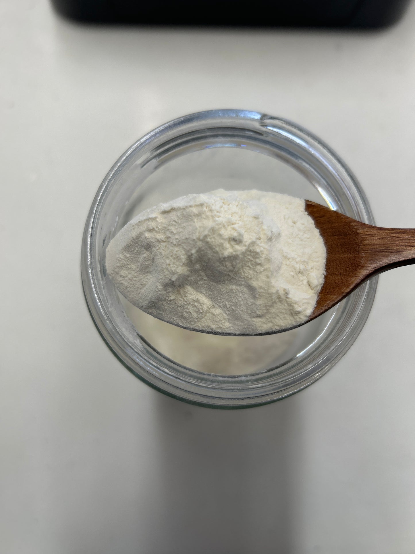 Xanthan Gum