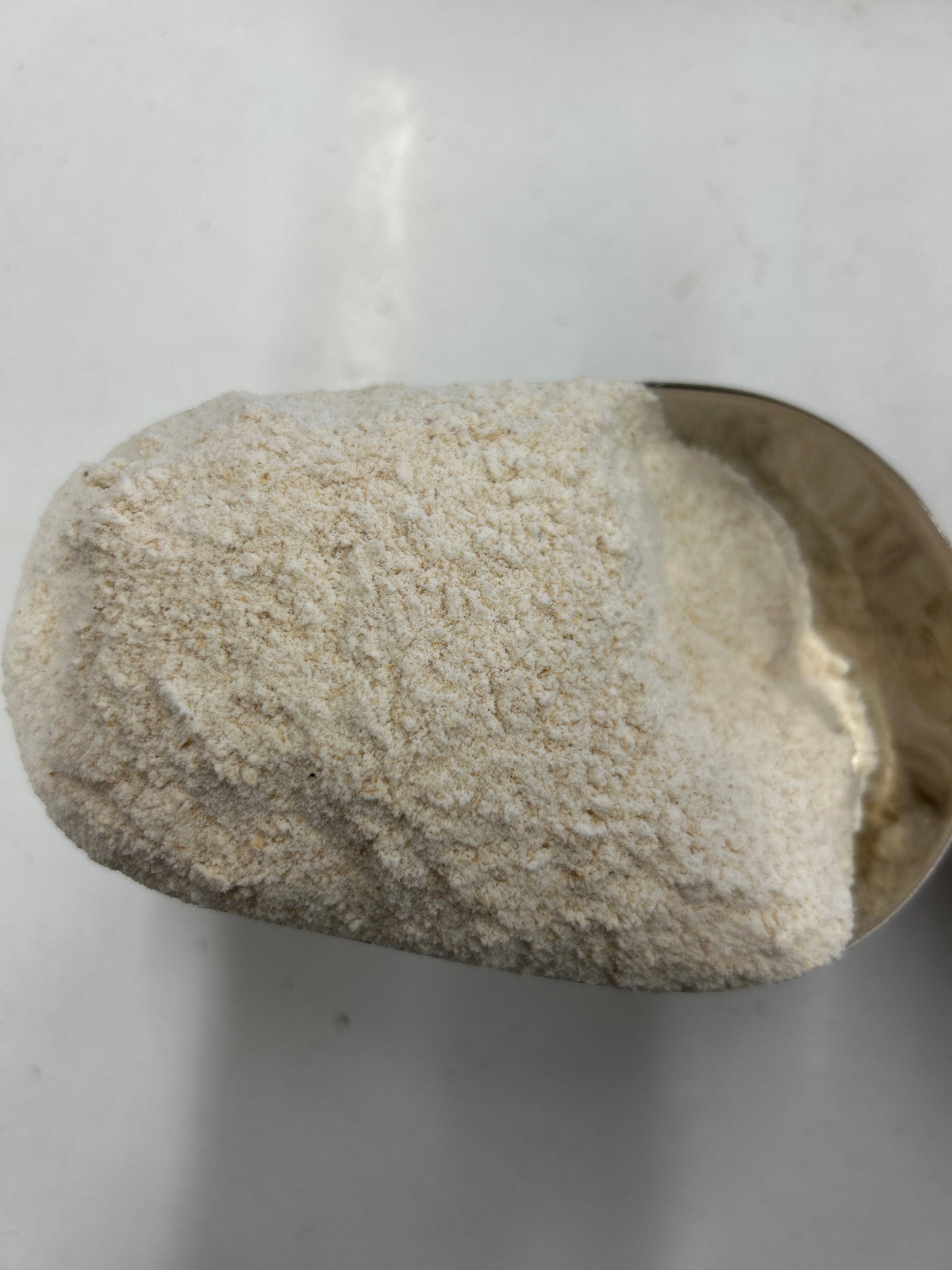 Rollermilled Khorasan Flour Organic