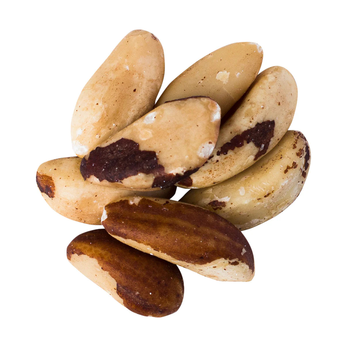 Whole Brazil Nuts Organic