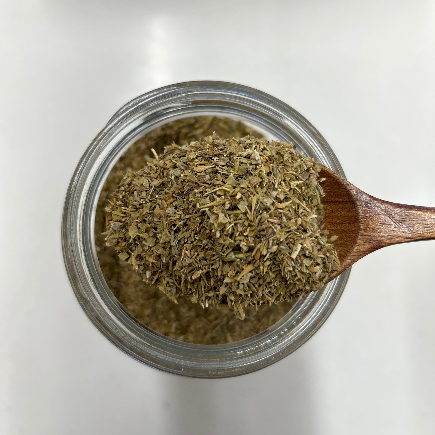 Mixed Herbs
