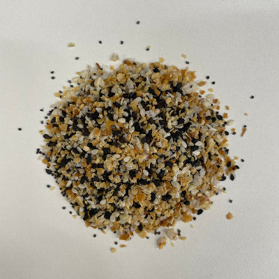 Bagel Seasoning