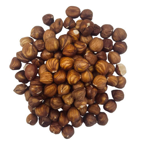 Whole Hazelnuts