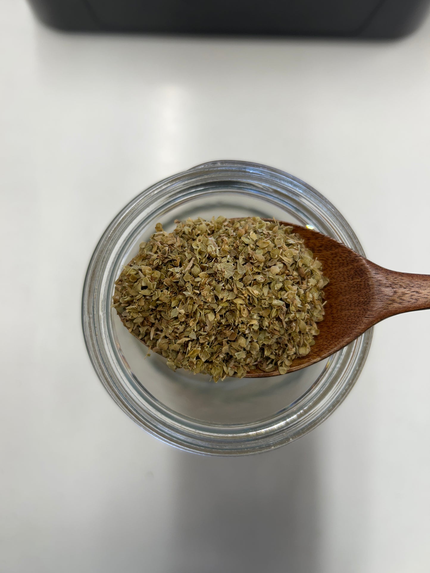 Oregano Leaves