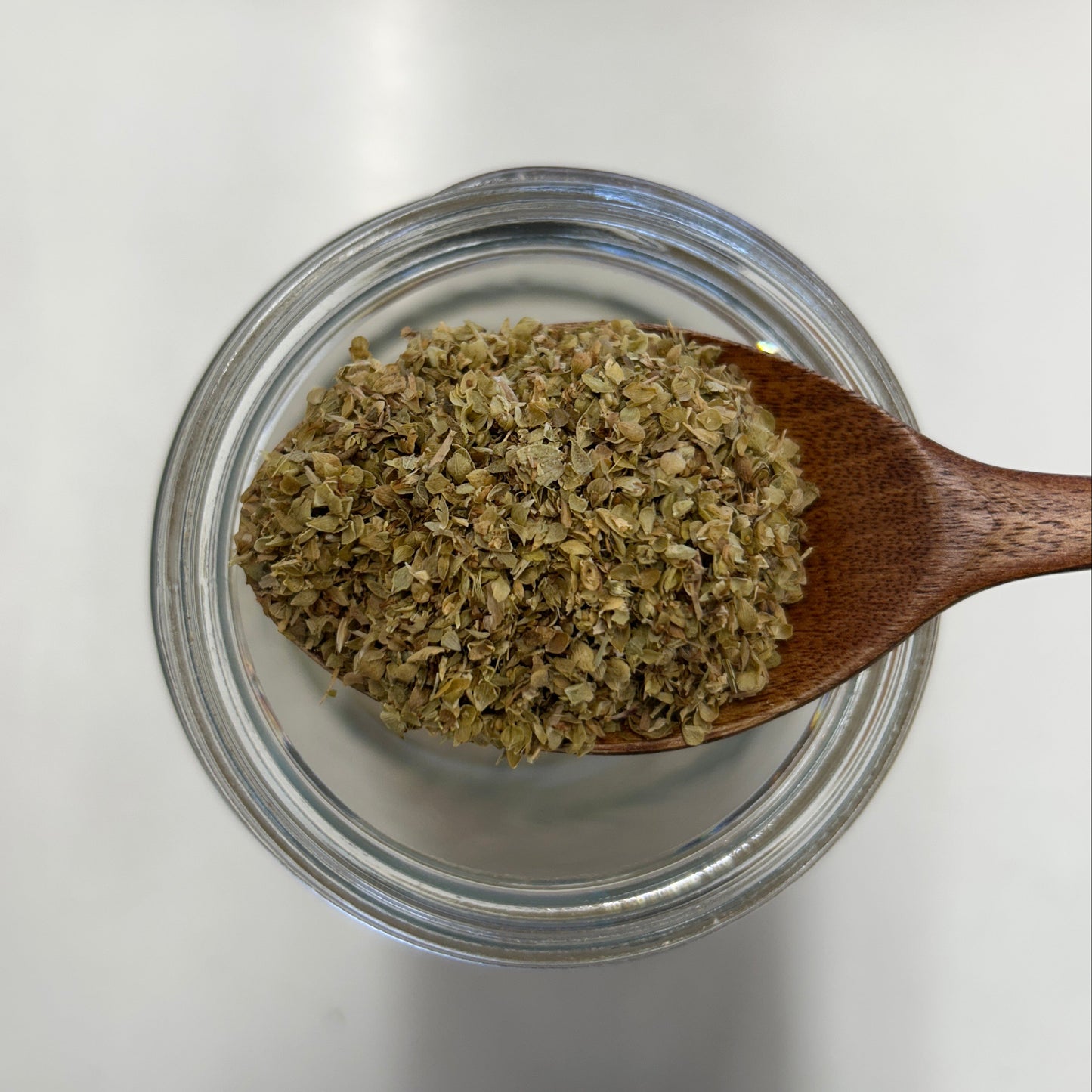 Oregano Leaves Organic
