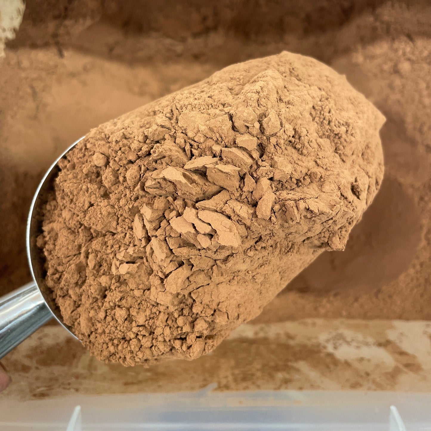 Cocoa Powder