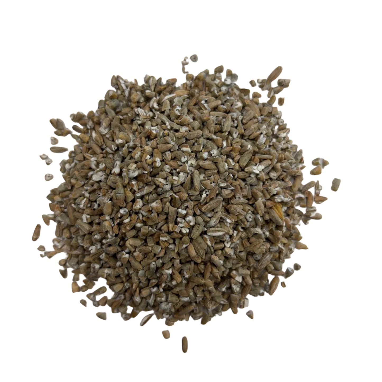 Kibbled Rye