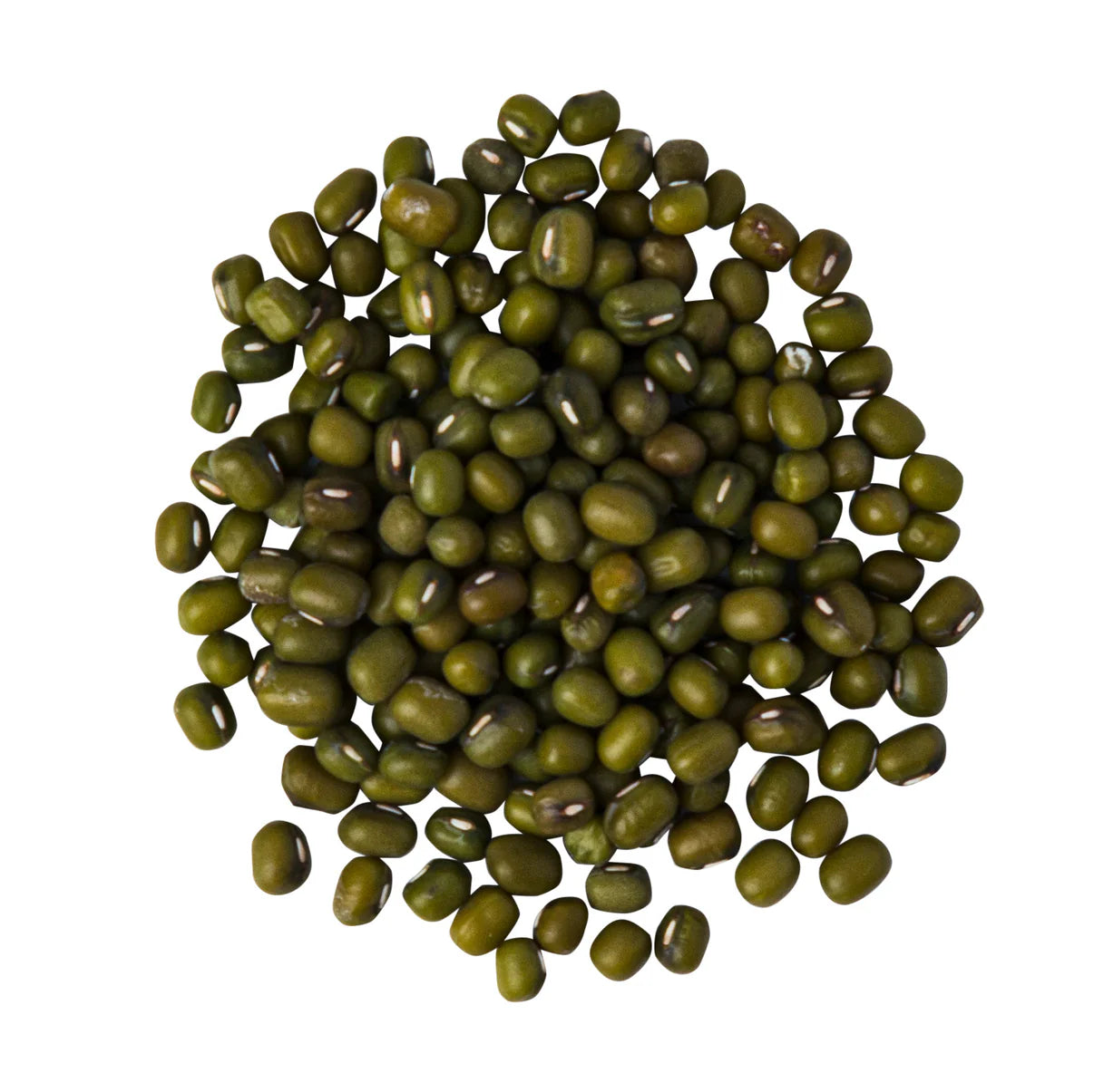 Mung Beans Organic