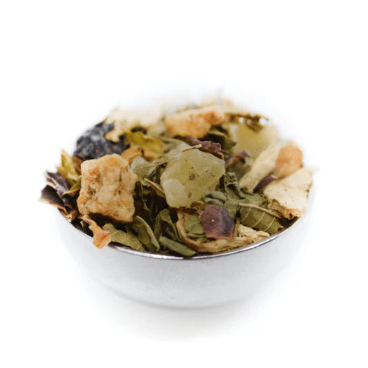 Antioxidant Booster