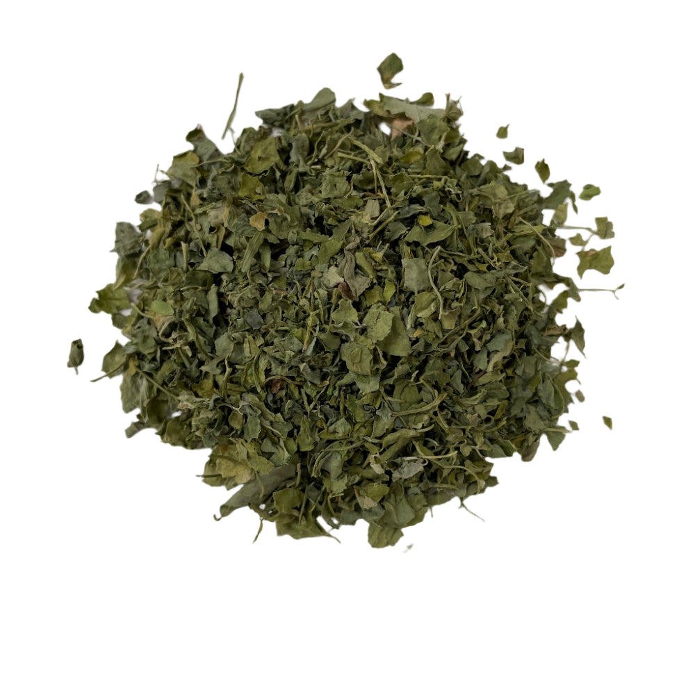 Fenugreek Leaves