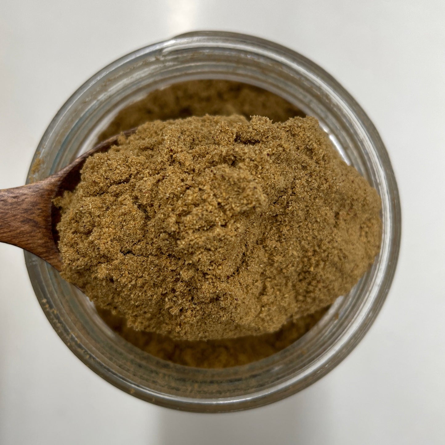 Ground Coriander Organic