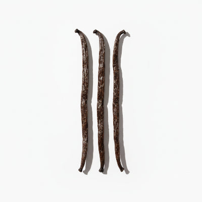 Vanilla Pods