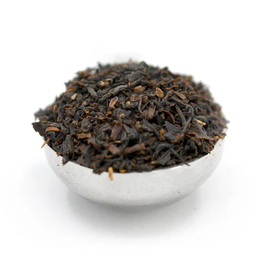 Assam Breakfast Organic