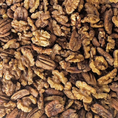 Maple Munchies Activated Organic