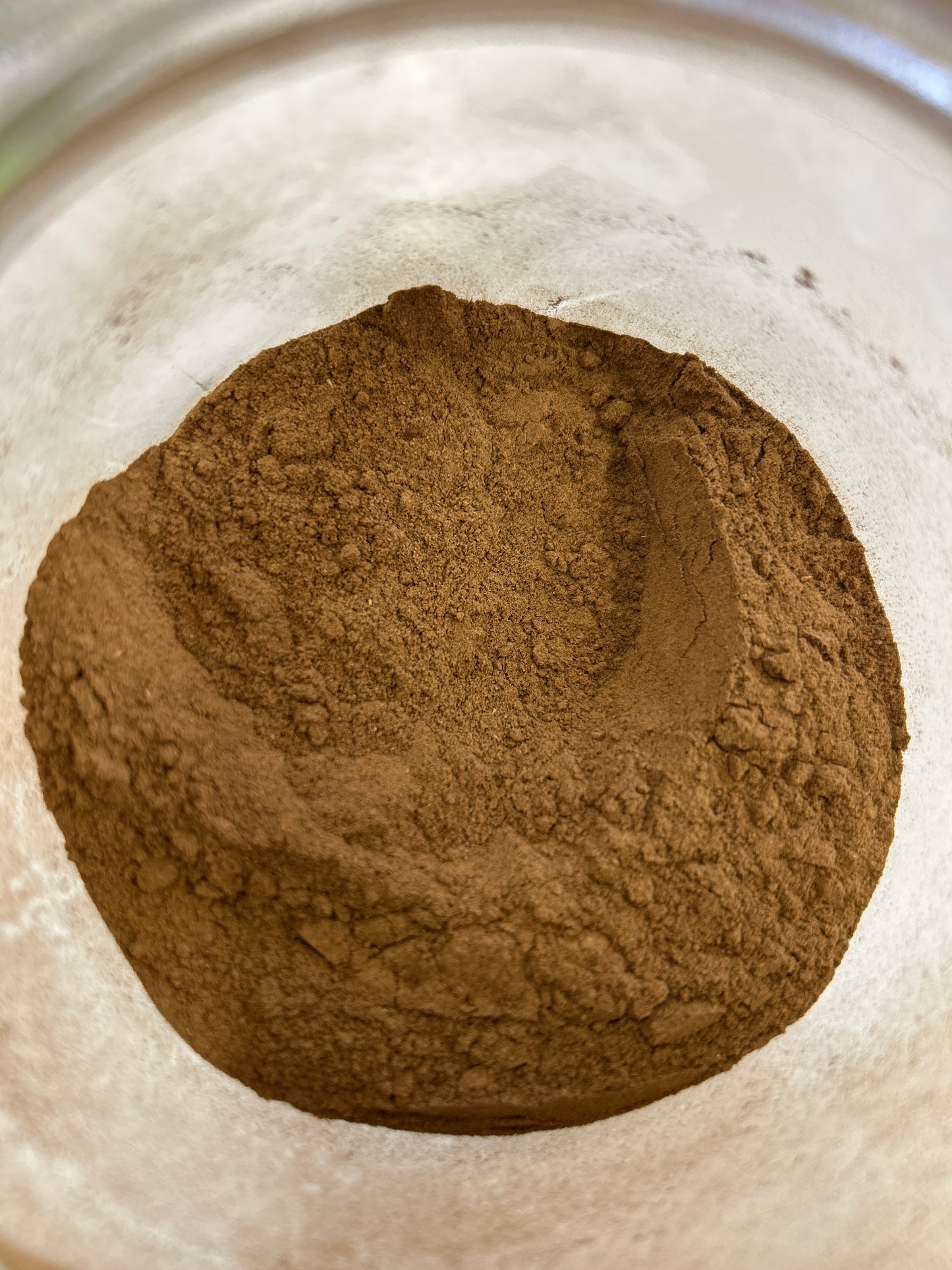 Ground Cloves