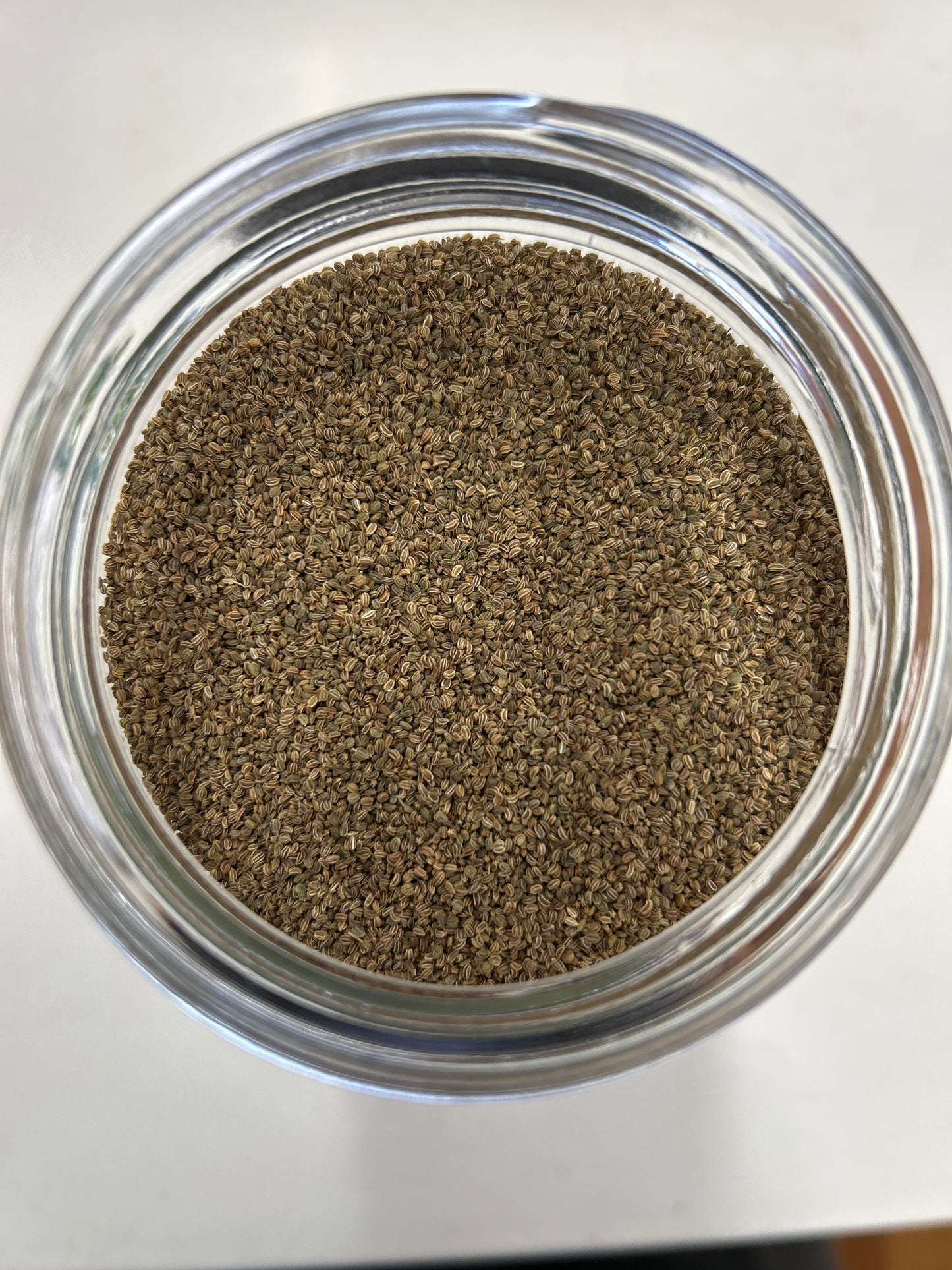 Celery Seeds