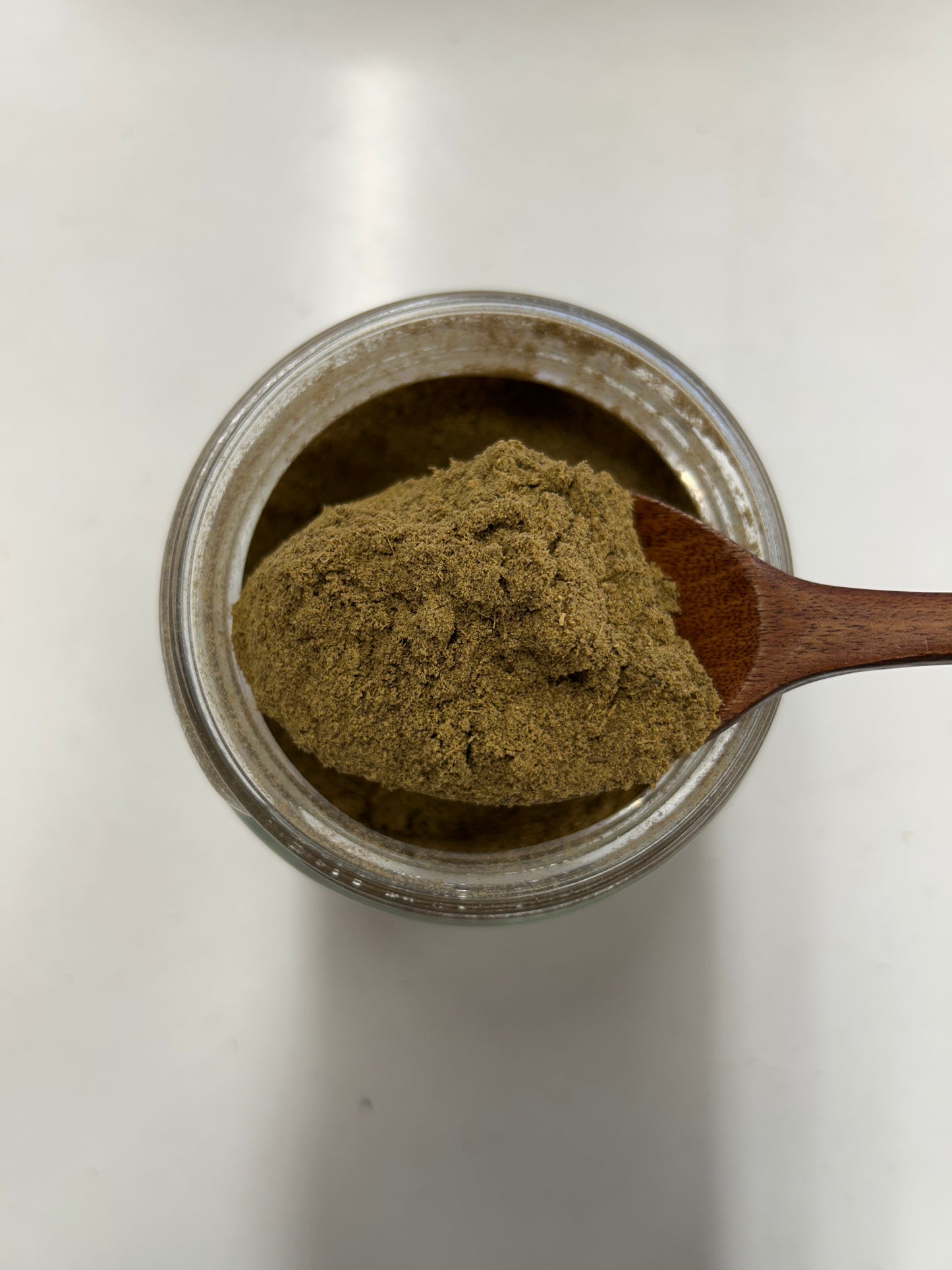 Tea Masala