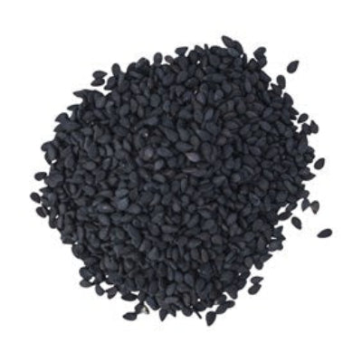 Black Sesame Seeds