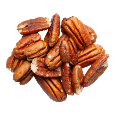 Pecan Halves Organic