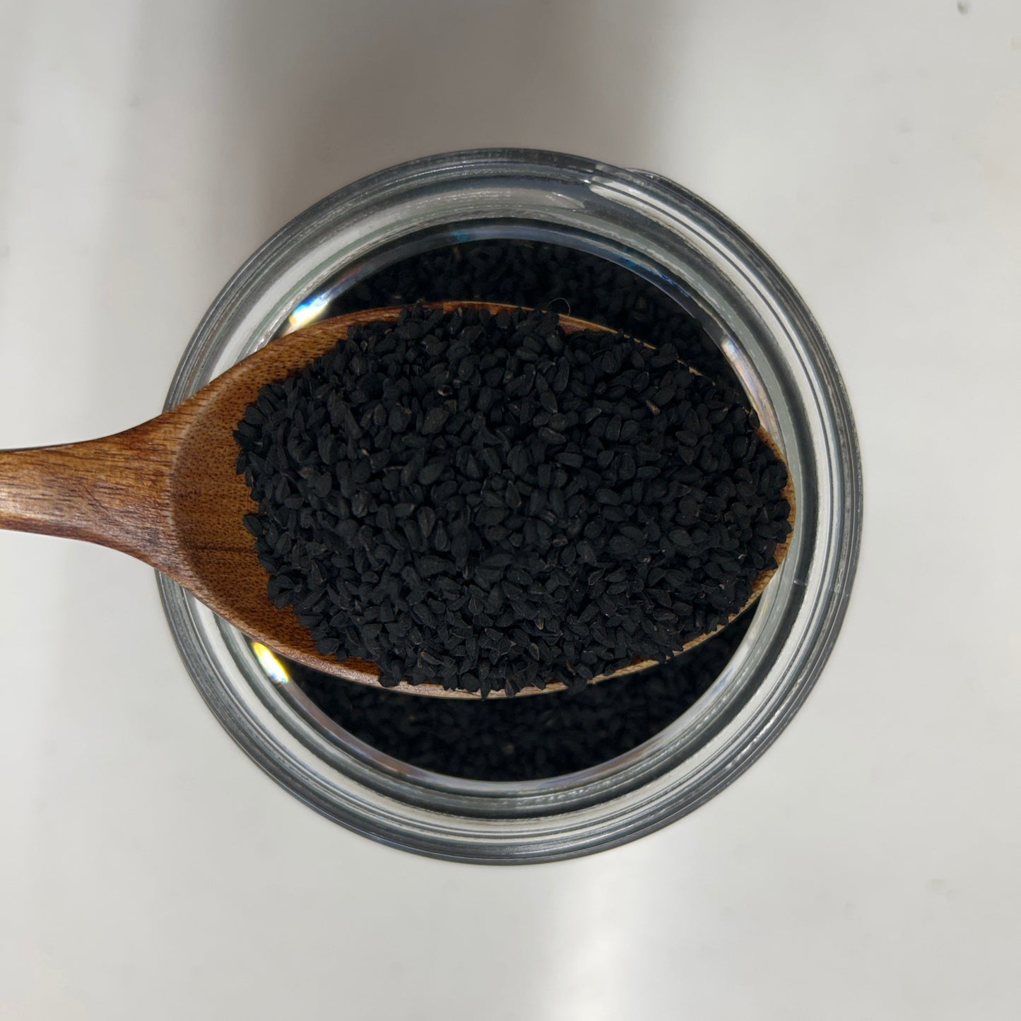 Nigella Seeds
