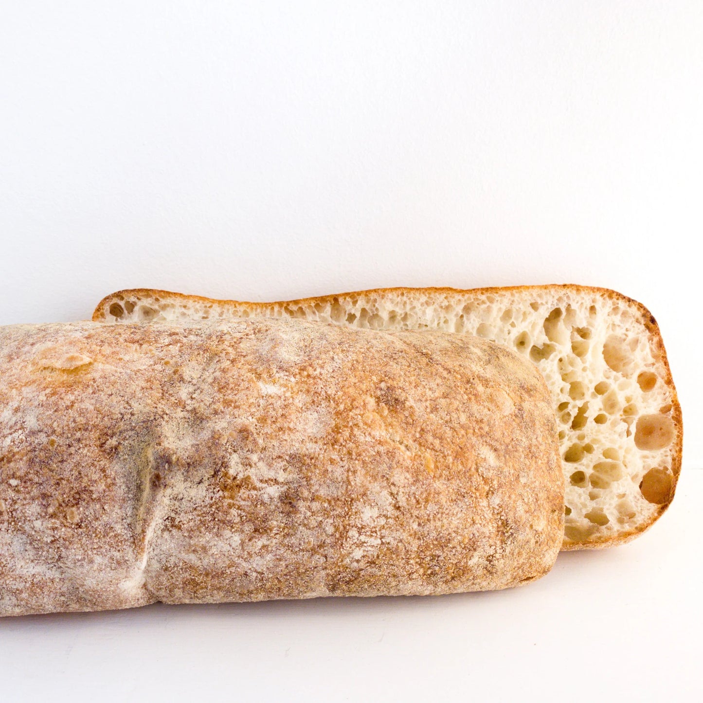 Daily Bread Ciabatta