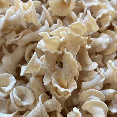 Trumpet Pasta Spray-Free