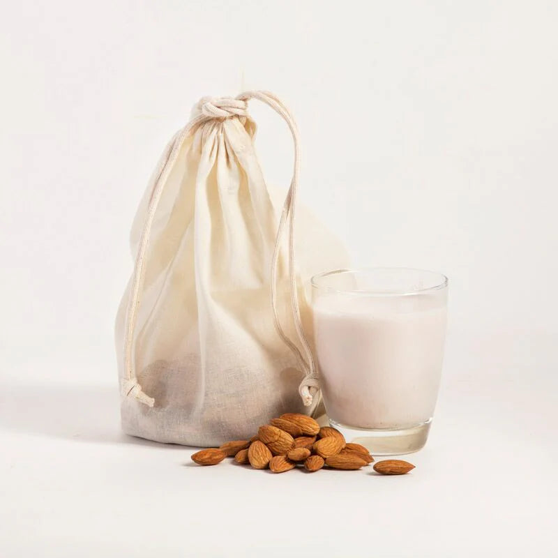 Rethink Nut Mylk Bags