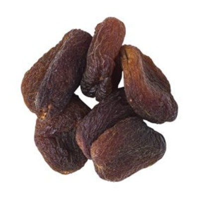 Whole Dried Apricots Organic