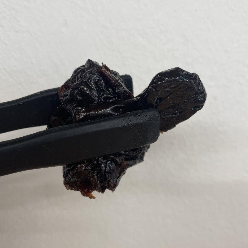 Dried Pitted Prunes