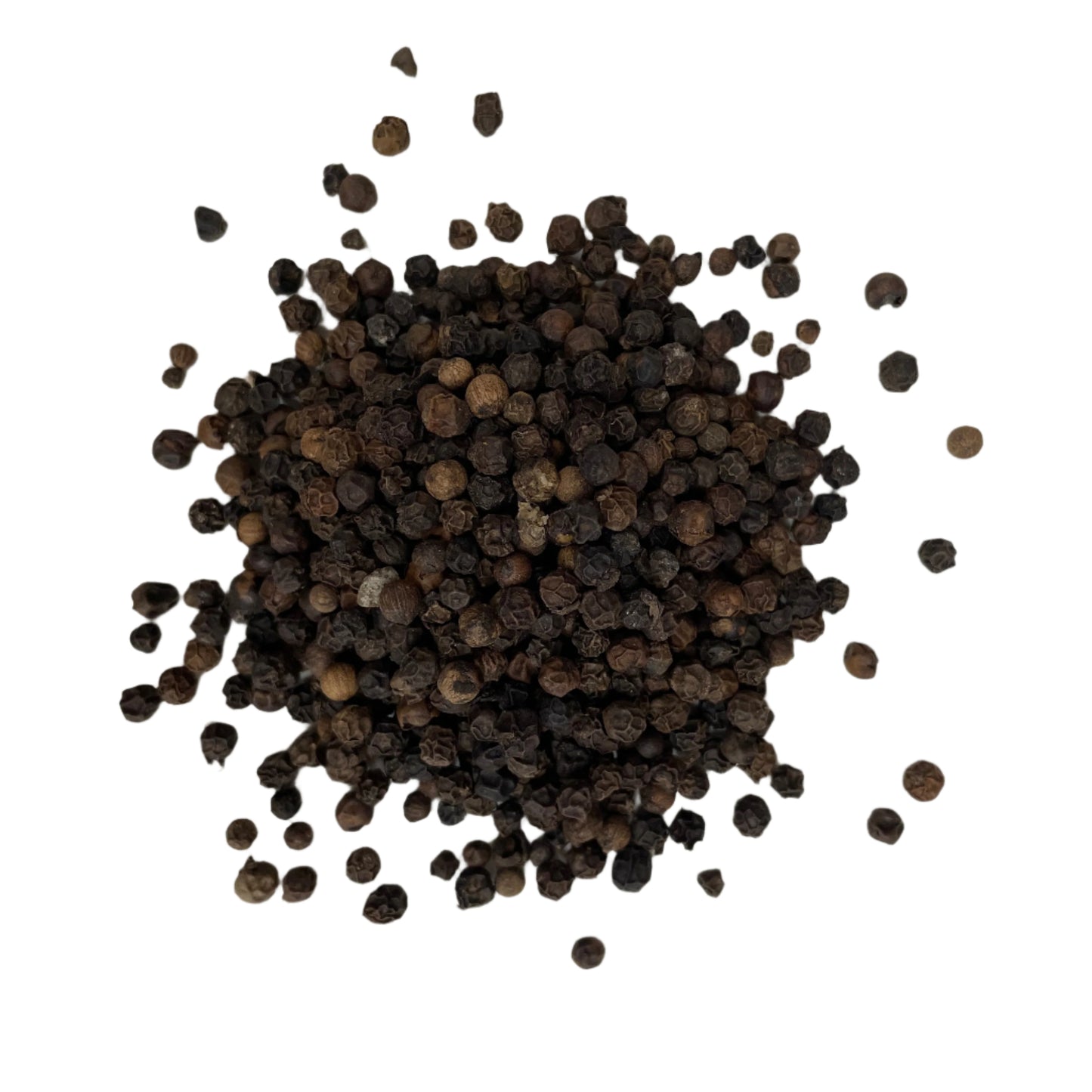 Black Peppercorns Organic