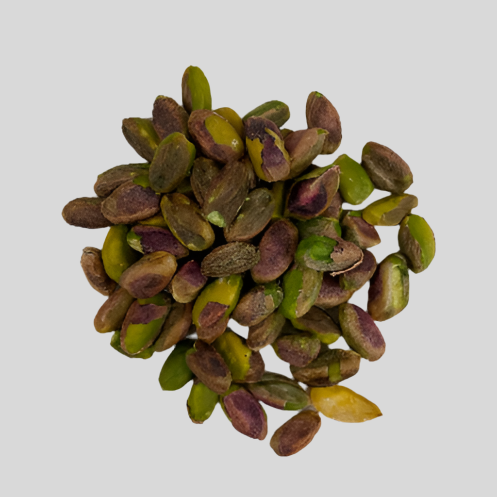 Pistachio Kernels