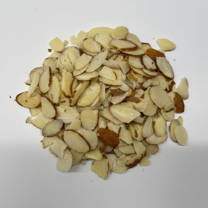Sliced Almonds