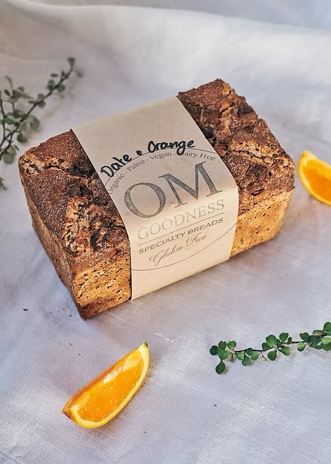 OMGoodness Date + Orange
