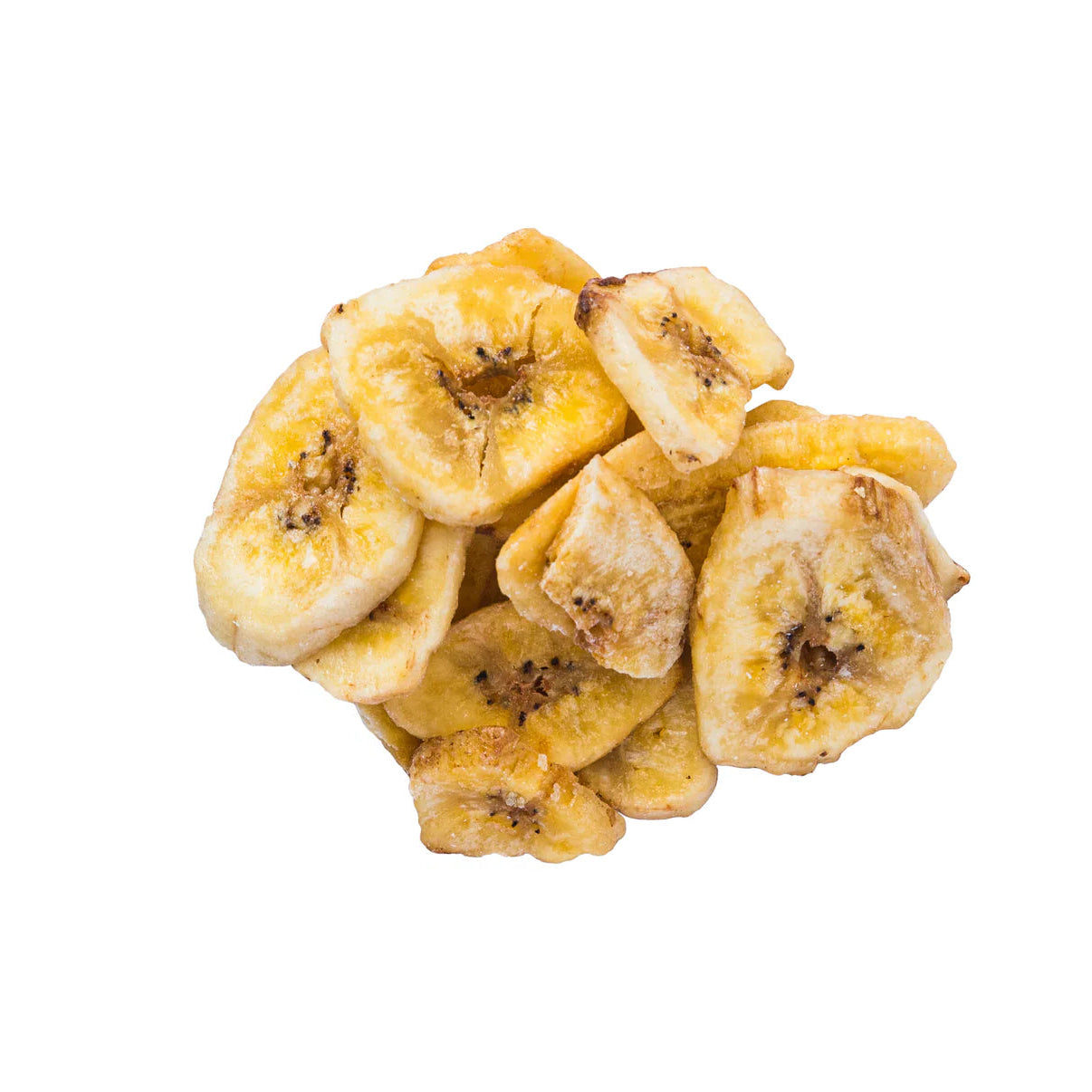 Banana Chips