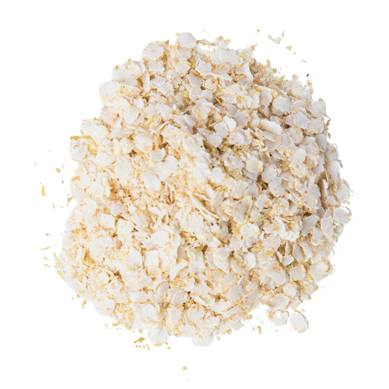 White Quinoa Flakes Organic