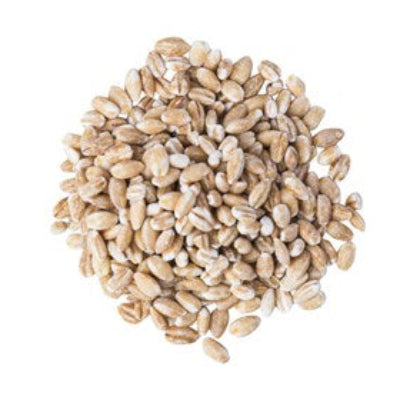 Pearl Barley Organic