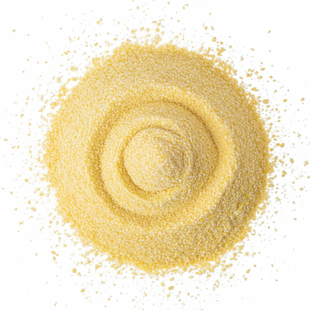 Fine Polenta