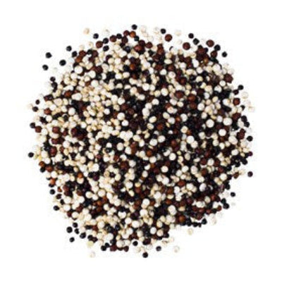 Tricolour Quinoa Organic