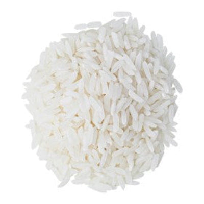 White Long Grain Rice