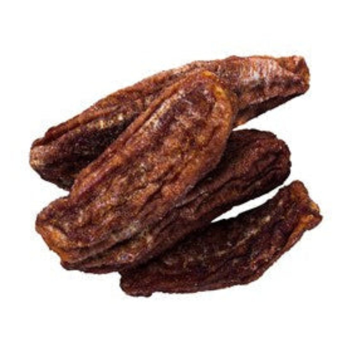Whole Banana Dried Organic