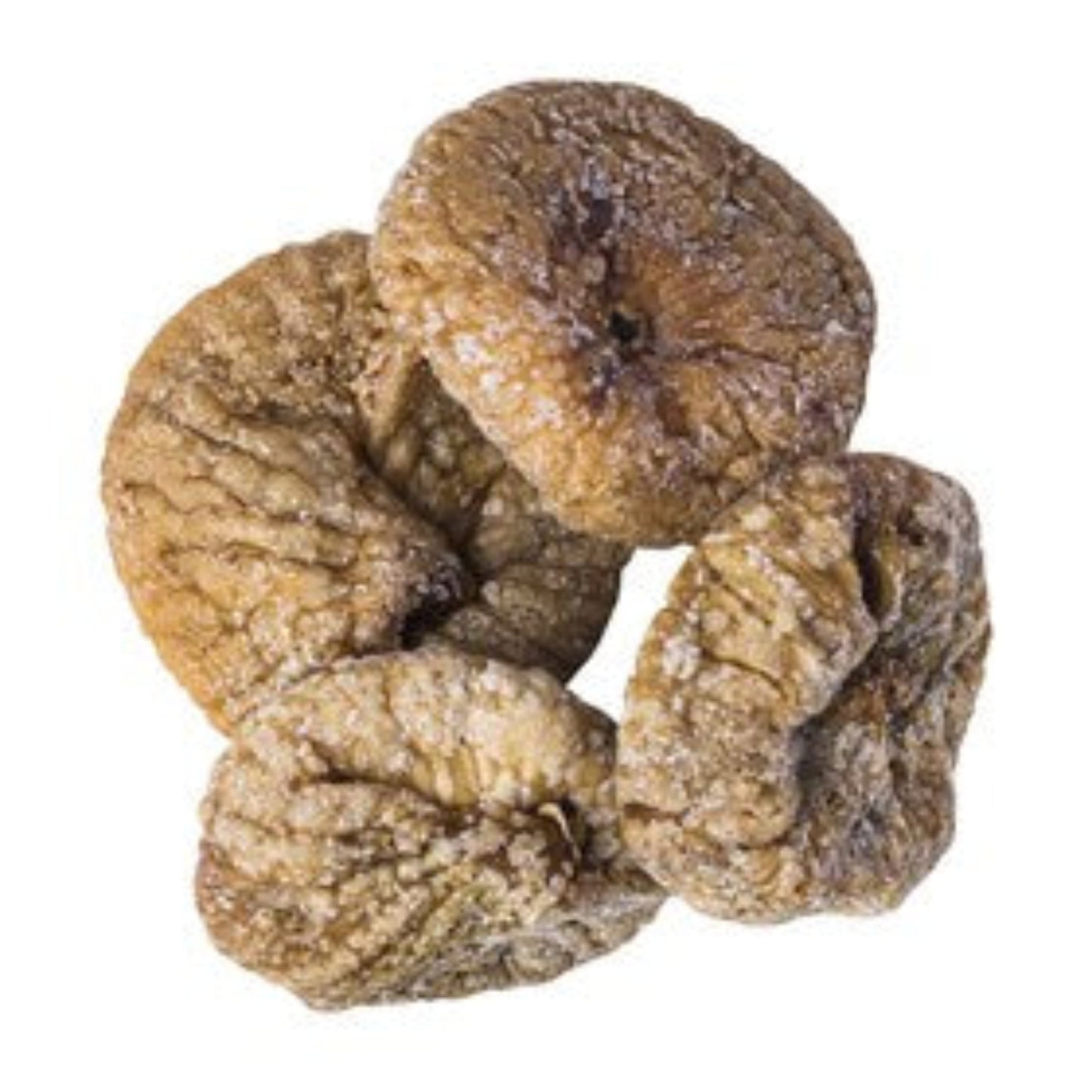 Whole Dried Figs Organic