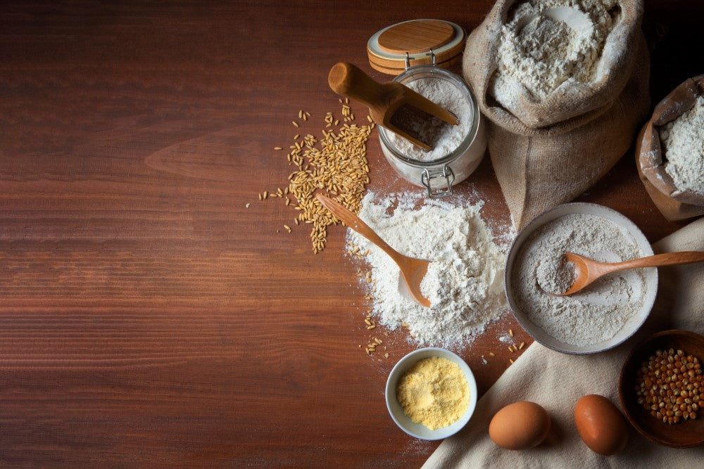 Flours – Sandringham Bulk Foods