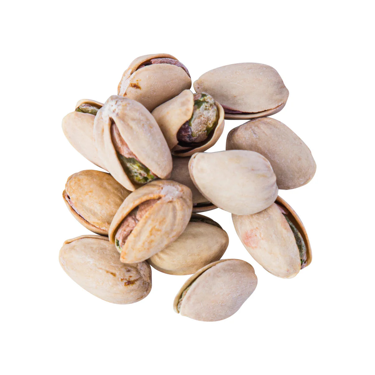 Roasted Salted Pistachios Organic