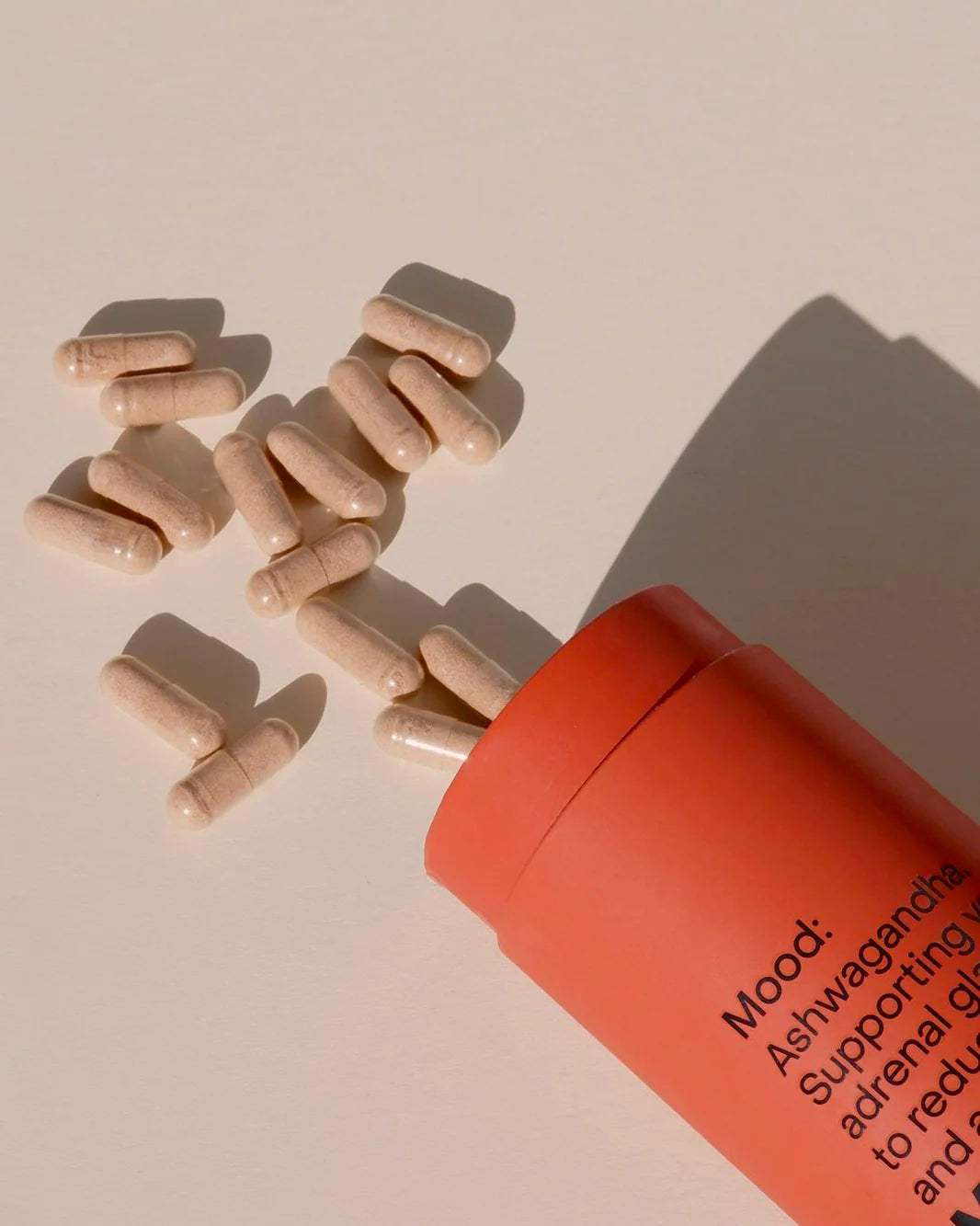 Mother Made Mood Capsules (60)