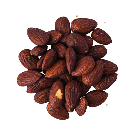 Tamari Almonds Transitional